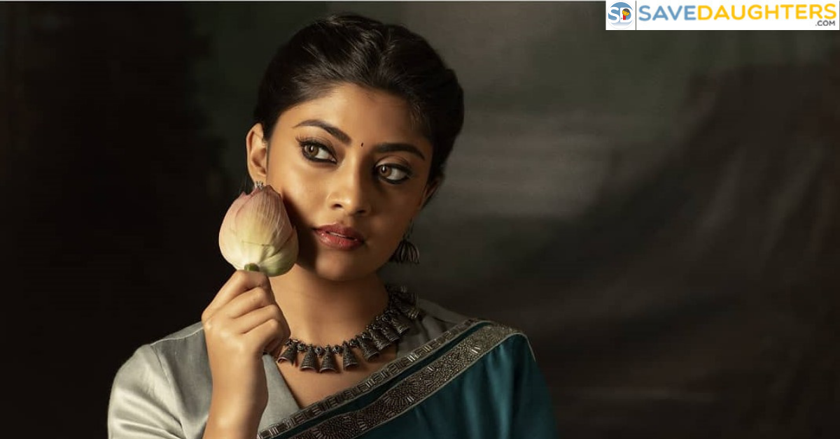 Ammu Abhirami Wiki